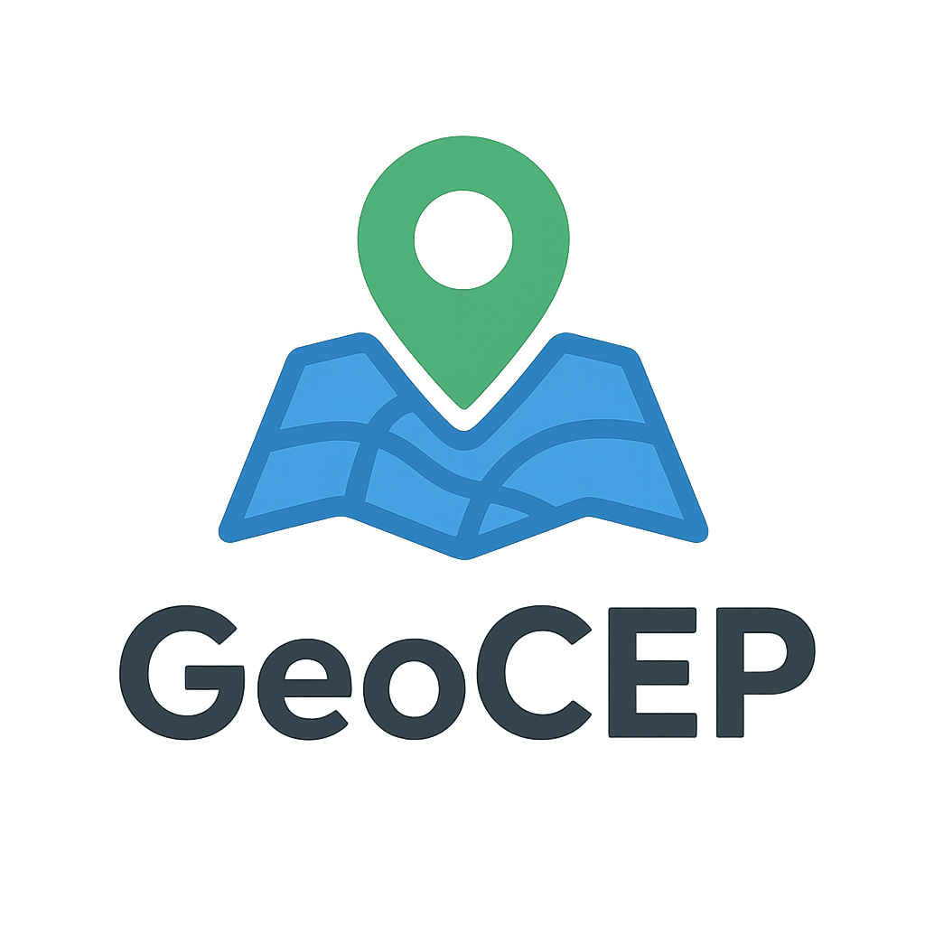 GEO CEP